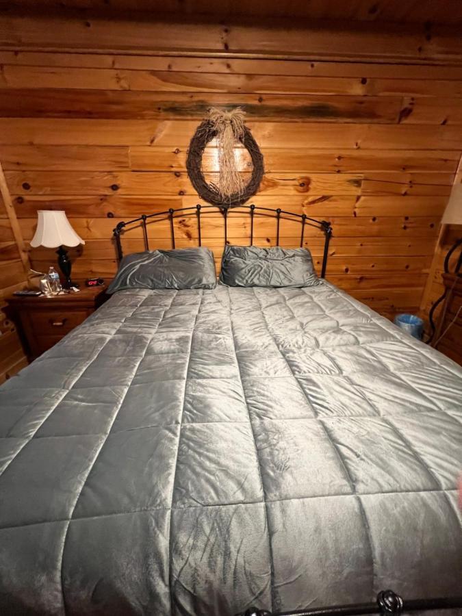 Southern Grace Sevierville Dış mekan fotoğraf