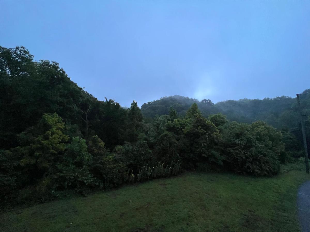 Southern Grace Sevierville Dış mekan fotoğraf