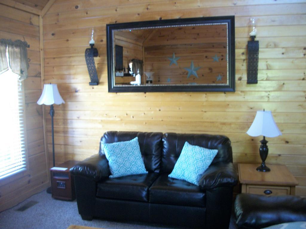 Southern Grace Sevierville Dış mekan fotoğraf