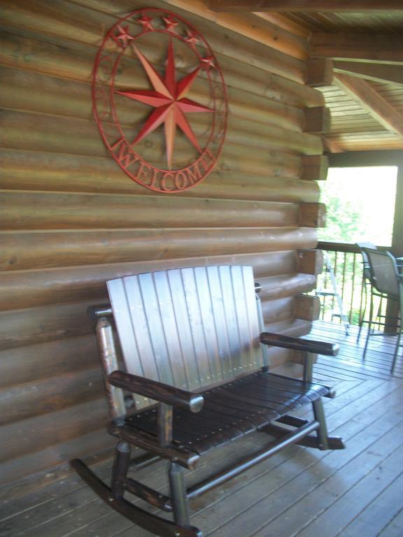 Southern Grace Sevierville Dış mekan fotoğraf