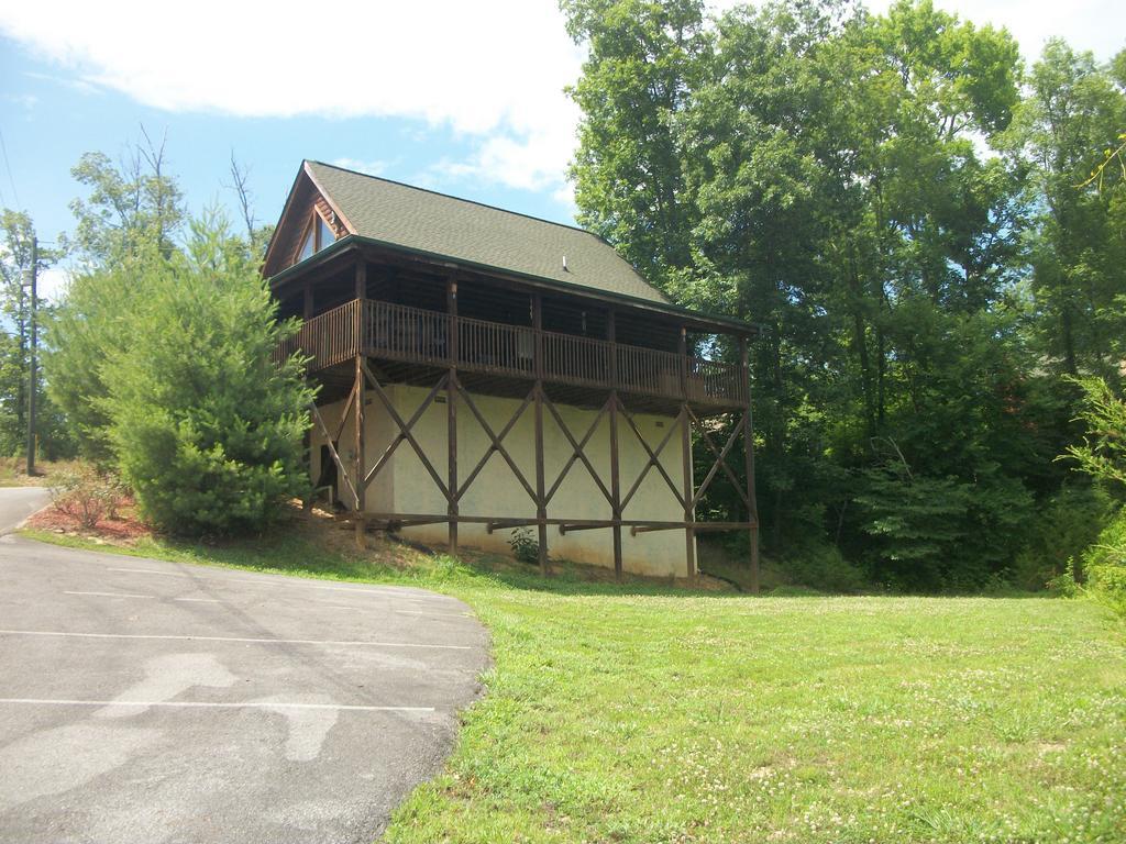 Southern Grace Sevierville Dış mekan fotoğraf