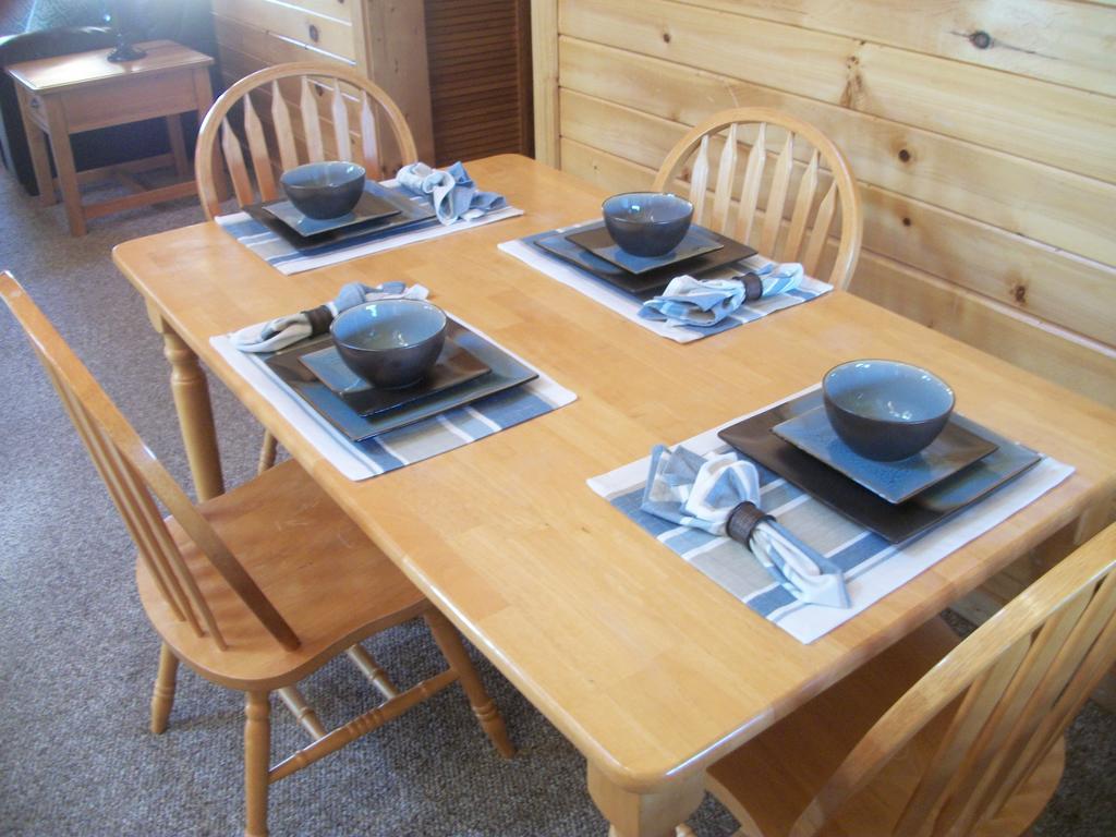 Southern Grace Sevierville Dış mekan fotoğraf