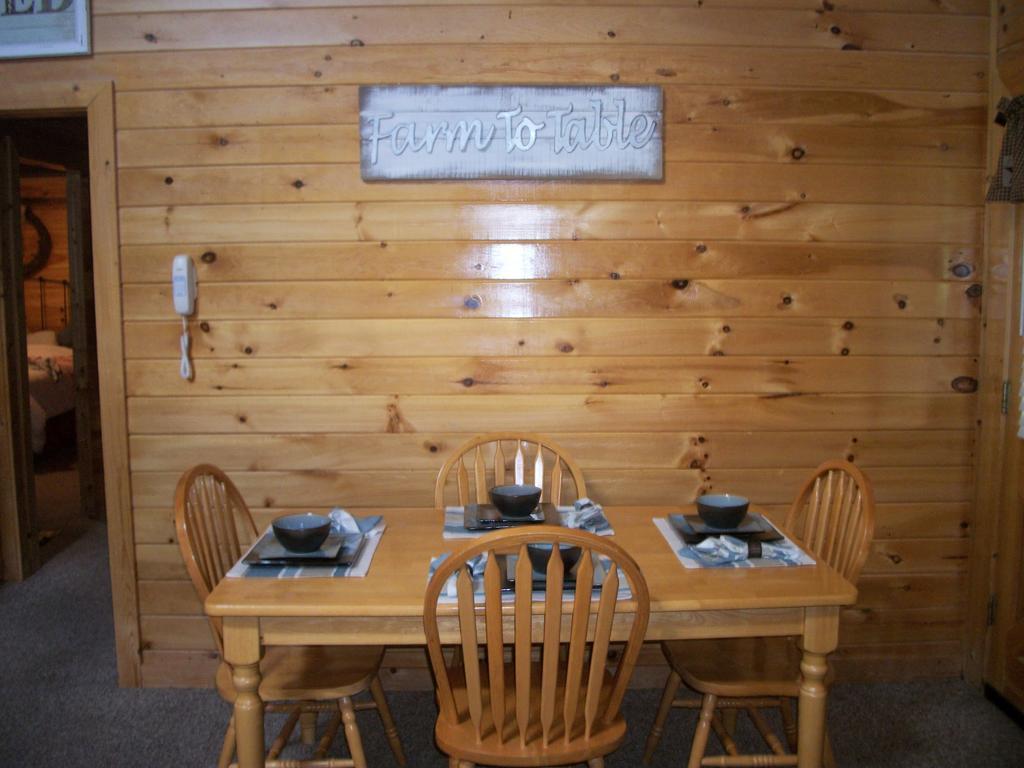Southern Grace Sevierville Dış mekan fotoğraf